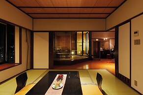 Tendo Onsen TAKINOYU