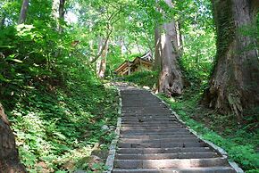 Tendo Onsen TAKINOYU
