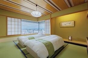 Tendo Onsen TAKINOYU