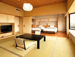 Tendo Onsen TAKINOYU