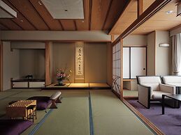 Tendo Onsen TAKINOYU