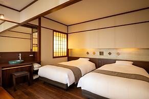 Tendo Onsen TAKINOYU