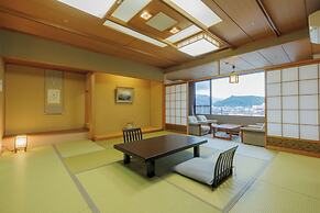 Tendo Onsen TAKINOYU