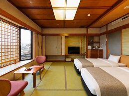 Tendo Onsen TAKINOYU