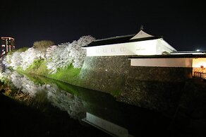 Tendo Onsen TAKINOYU