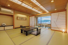 Tendo Onsen TAKINOYU