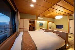 Tendo Onsen TAKINOYU