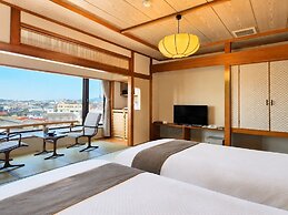 Tendo Onsen TAKINOYU