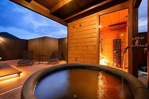 Tendo Onsen TAKINOYU