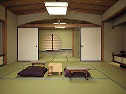 Tendo Onsen TAKINOYU