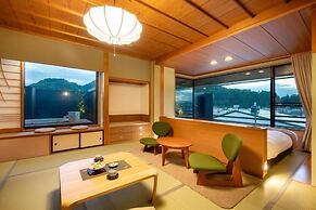 Tendo Onsen TAKINOYU