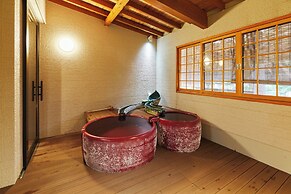 Tendo Onsen TAKINOYU