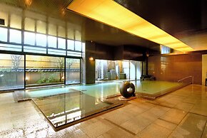 Tendo Onsen TAKINOYU