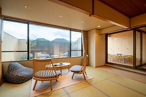 Tendo Onsen TAKINOYU
