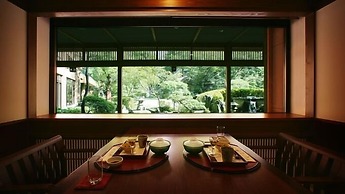Tendo Onsen TAKINOYU