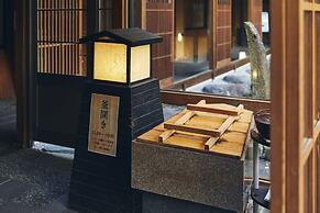 Tendo Onsen TAKINOYU