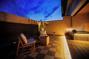 Tendo Onsen TAKINOYU