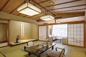 Tendo Onsen TAKINOYU