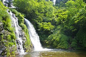 Tendo Onsen TAKINOYU