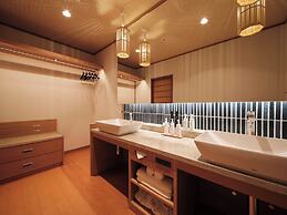 Tendo Onsen TAKINOYU