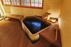 Tendo Onsen TAKINOYU