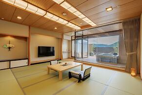 Tendo Onsen TAKINOYU