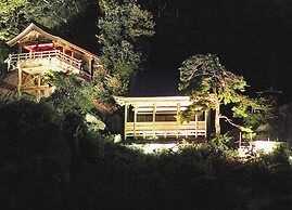 Tendo Onsen TAKINOYU