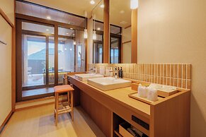 Tendo Onsen TAKINOYU