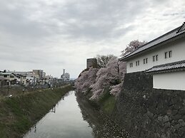 Tendo Onsen TAKINOYU