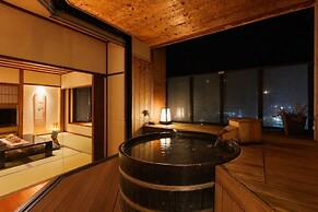 Tendo Onsen TAKINOYU