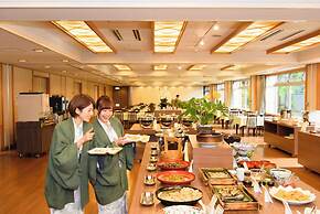 Tendo Onsen TAKINOYU