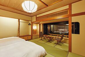 Tendo Onsen TAKINOYU