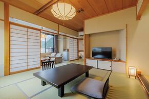 Tendo Onsen TAKINOYU