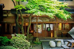 Tendo Onsen TAKINOYU