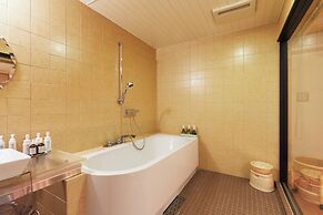Tendo Onsen TAKINOYU