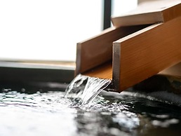 Tendo Onsen TAKINOYU
