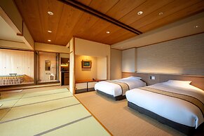 Tendo Onsen TAKINOYU