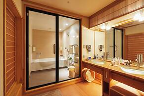 Tendo Onsen TAKINOYU