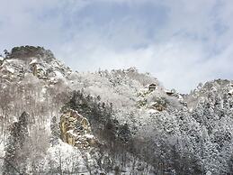 Tendo Onsen TAKINOYU