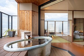Tendo Onsen TAKINOYU