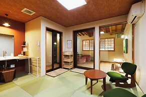 Tendo Onsen TAKINOYU