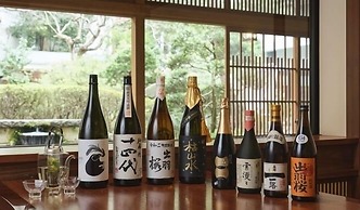 Tendo Onsen TAKINOYU
