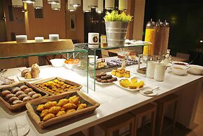 DoubleTree by Hilton Hotel Girona
