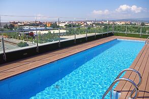 DoubleTree by Hilton Hotel Girona