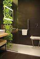DoubleTree by Hilton Hotel Girona