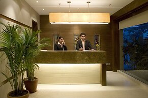 Shervani Hotel Nehru Place