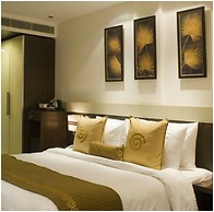 Shervani Hotel Nehru Place
