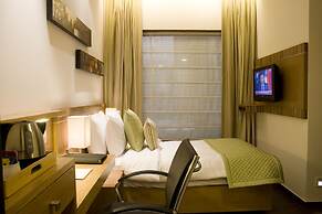Shervani Hotel Nehru Place