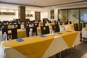 Shervani Hotel Nehru Place