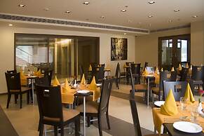 Shervani Hotel Nehru Place